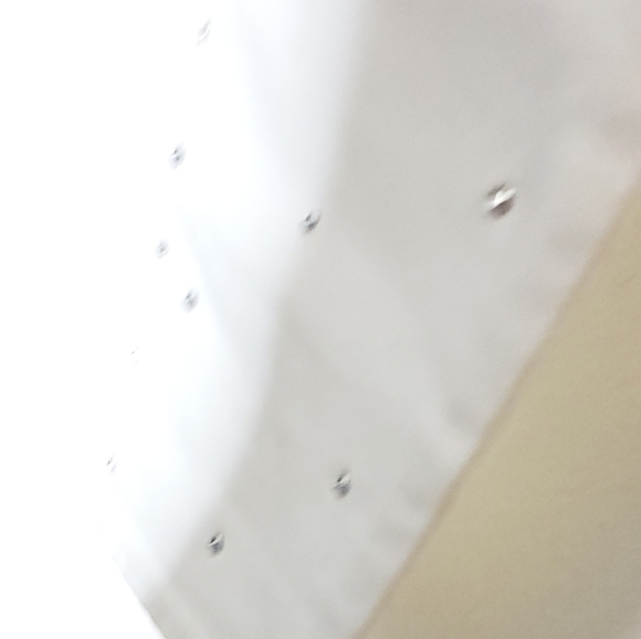 NEW L'AGENCE Margot Hi Rise Skinny Jeans  Crystals Rhinestones Ankle Luxury Chic - Picture 6 of 14